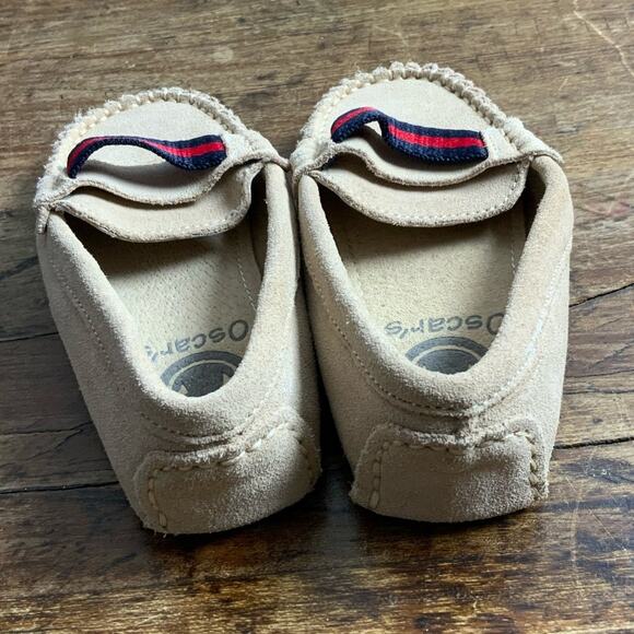 Oscar's Drivers size 27 - Picture 3 of 5